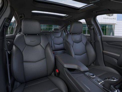 New 2026 Cadillac CT5 Sport AWD/4WD image 16