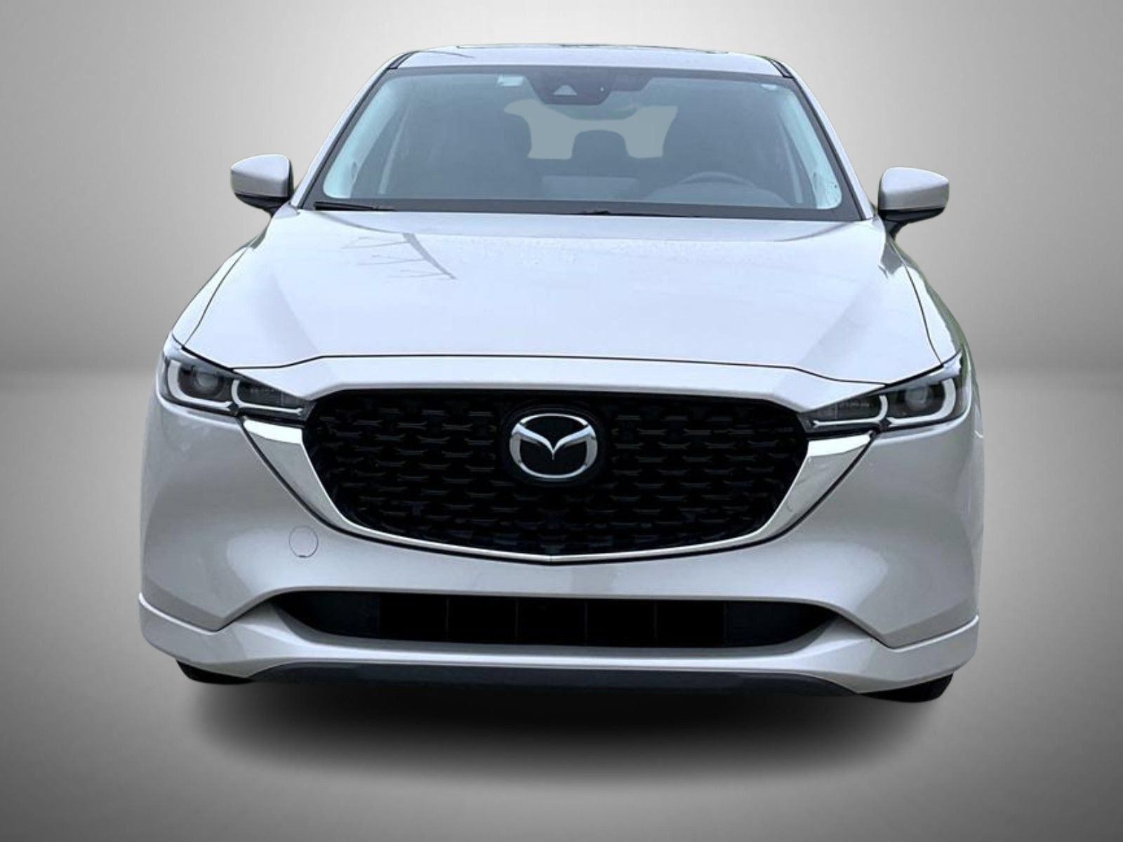 Used 2025 MAZDA CX-5 AWD 2.5 S w/ Preferred Package image 2
