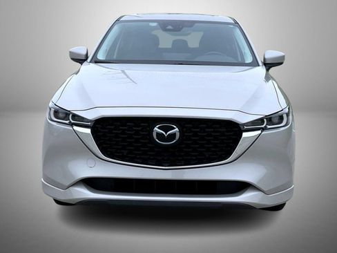 Used 2025 MAZDA CX-5 AWD 2.5 S w/ Preferred Package image 2