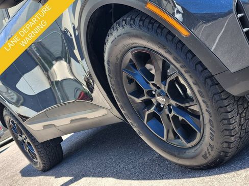 Certified 2023 Kia Sportage X-Pro AWD/4WD image 8
