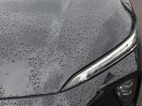 New 2025 Buick Envision Preferred image 12