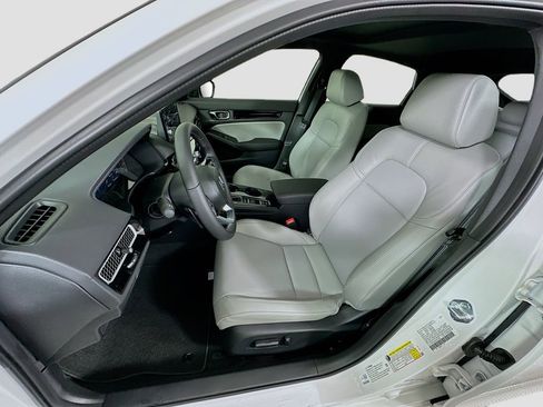 New 2026 Honda Civic Sport Touring image 16