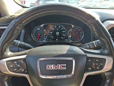 Used 2018 GMC Acadia Denali w/ Technology Package AWD/4WD image 19