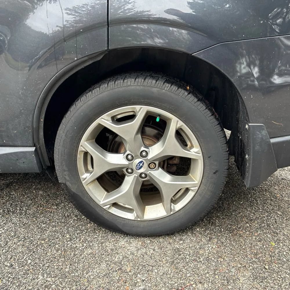 Used 2018 Subaru Forester 2.5i Touring AWD/4WD image 18