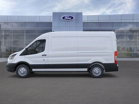 New 2025 Ford Transit 250 148 Medium Roof Extended AWD image 3