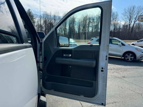 Used 2008 Ford F150 XLT image 12