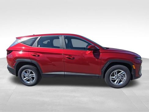 New 2026 Hyundai Tucson SE AWD/4WD image 9
