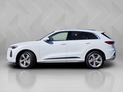 New 2025 Audi Q5 Premium Plus