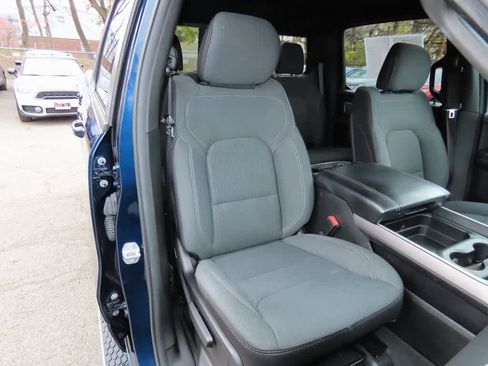 Used 2022 RAM 1500 Big Horn image 18