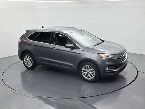 Used 2022 Ford Edge SEL w/ Convenience Package AWD/4WD image 41