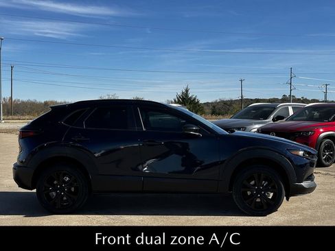 New 2026 MAZDA CX-30 AWD 2.5 S image 3