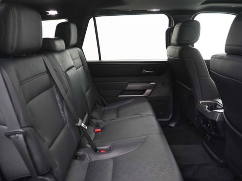 Used 2025 Toyota Sequoia SR5 w/ SR5 Premium Package AWD/4WD image 13