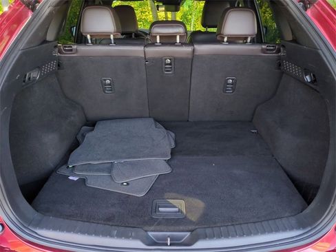 Certified 2022 MAZDA CX-5 Signature image 27