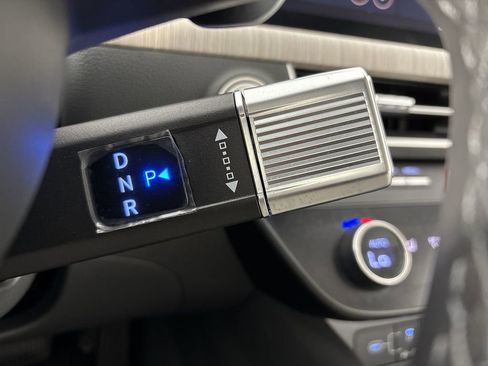 Certified 2025 Hyundai Sonata SEL FWD image 21