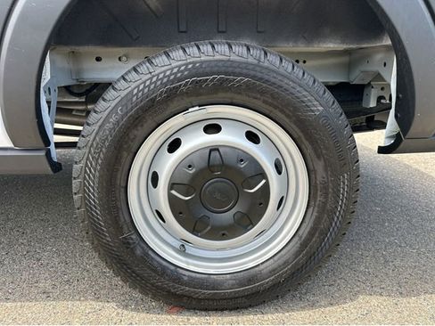 New 2025 Ford Transit 150 Low Roof image 17