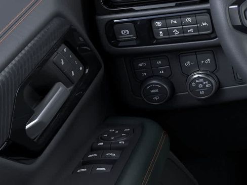 New 2026 GMC Yukon AT4 w/ Premium Trailering Package AWD/4WD image 22