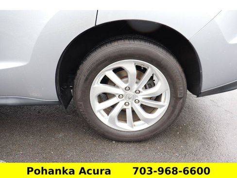 Used 2018 Acura RDX AWD w/ Technology Package image 31