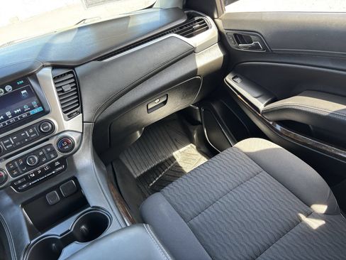 Used 2019 Chevrolet Tahoe LS w/ Max Trailering Package AWD/4WD image 17