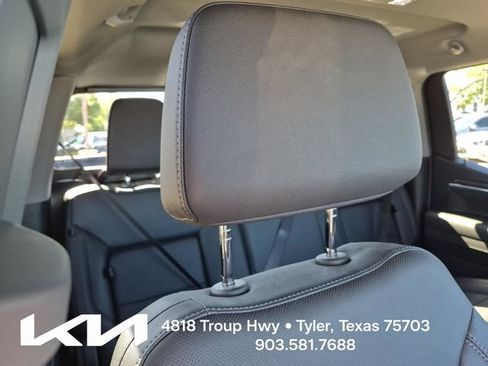 Used 2024 GMC Sierra 1500 SLT w/ SLT Premium Package AWD/4WD image 14