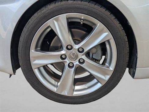Used 2013 Lexus IS 250 RWD image 9