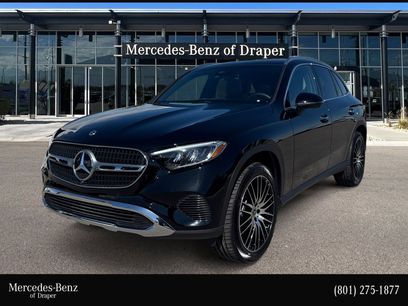 Certified 2026 Mercedes-Benz GLC 300 4MATIC