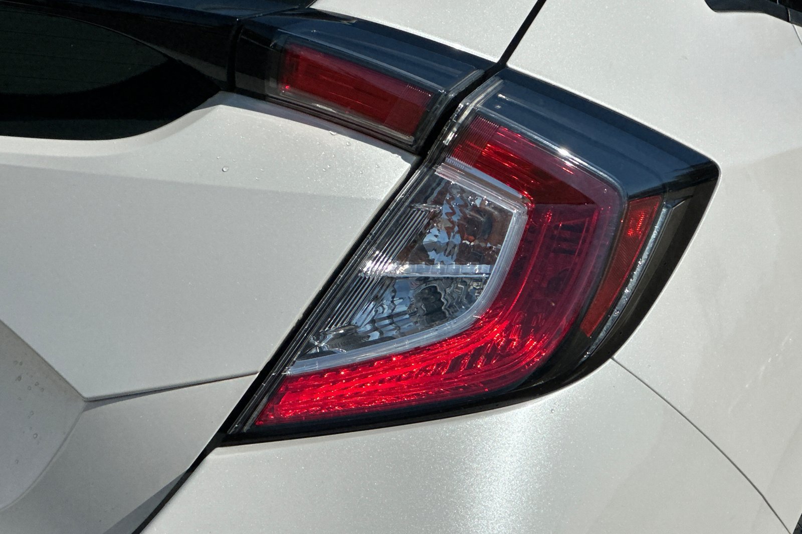 Used 2020 Honda Civic EX-L image 30