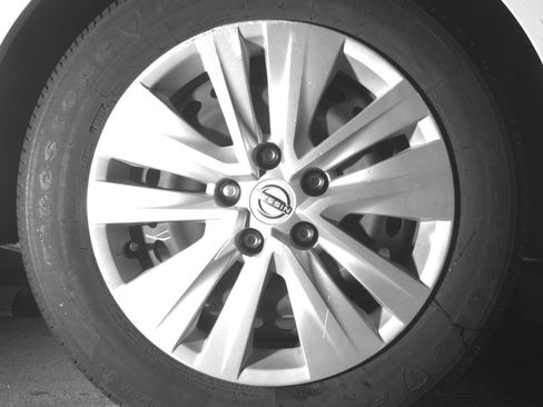 Used 2025 Nissan Sentra S image 15