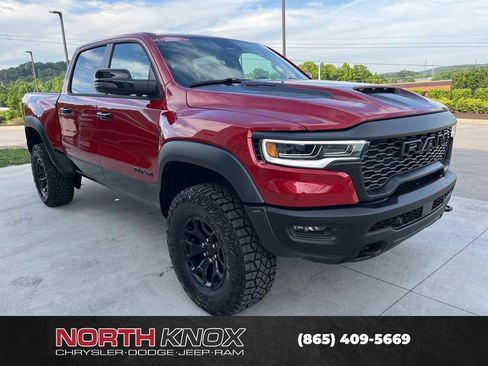 New 2026 RAM 1500 RHO AWD/4WD image 29