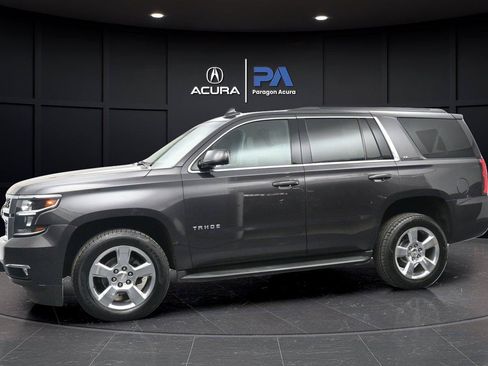 Used 2018 Chevrolet Tahoe LT AWD/4WD image 22