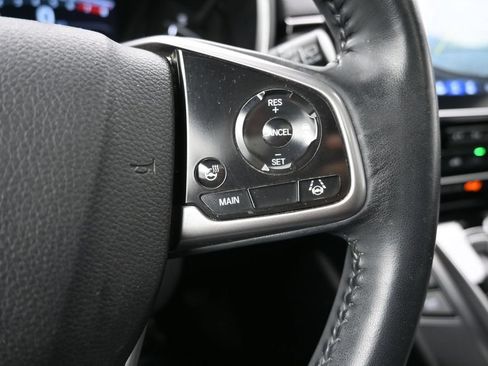Used 2021 Honda CR-V Touring image 17