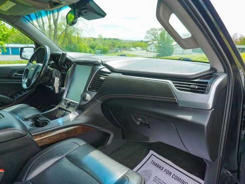 Used 2015 Chevrolet Tahoe LT AWD/4WD image 30