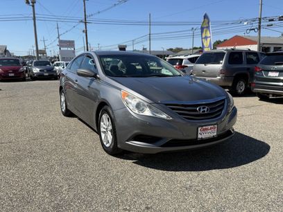 Used 2011 Hyundai Sonata GLS w/ Popular Equipment Pkg 2