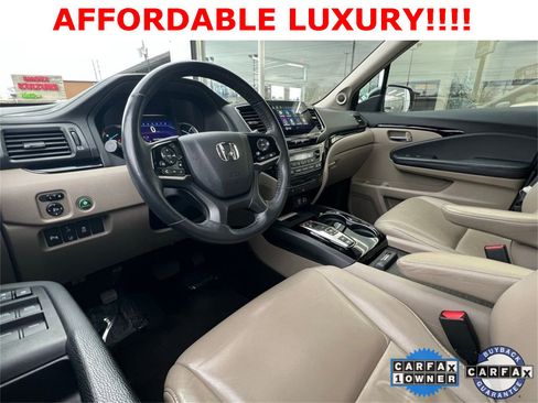 Used 2020 Honda Pilot Touring image 14