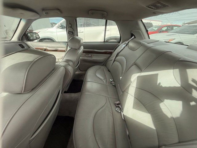 Used 1996 Mercury Grand Marquis LS RWD image 11