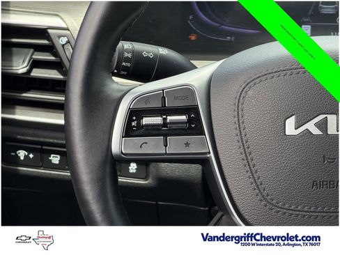 Used 2025 Kia Telluride EX X-Line AWD/4WD image 14