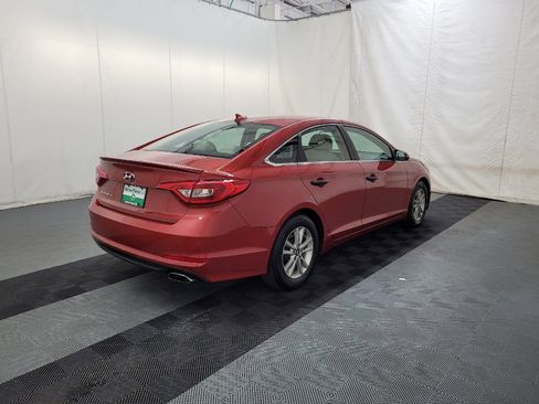 Used 2017 Hyundai Sonata SE FWD image 9