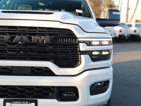 New 2026 RAM 3500 Laramie image 5