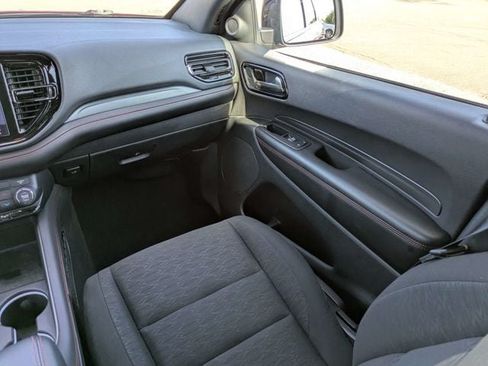 Used 2025 Dodge Durango GT w/ Trailer Tow Group IV RWD image 19