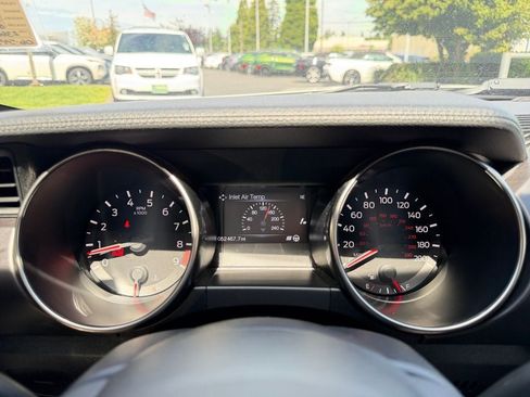 Used 2017 Ford Mustang Shelby GT350 RWD image 14