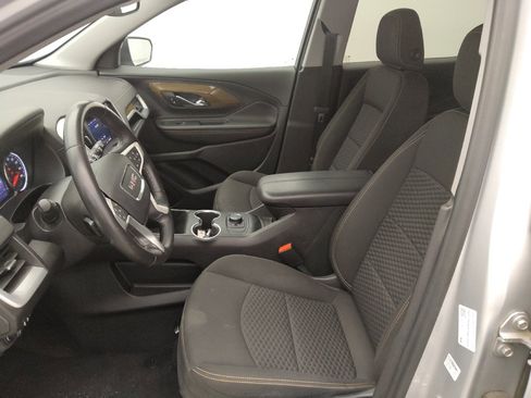 Used 2020 GMC Terrain SLE FWD image 17