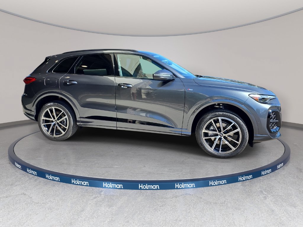 New 2026 Audi Q5 Premium Plus AWD/4WD image 4
