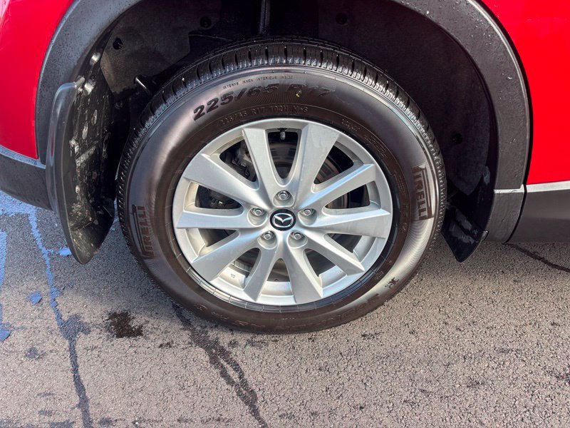 Used 2016 MAZDA CX-5 Touring AWD/4WD image 14