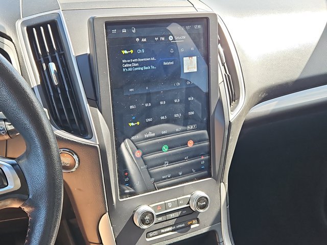 Used 2024 Ford Edge SEL AWD/4WD image 14