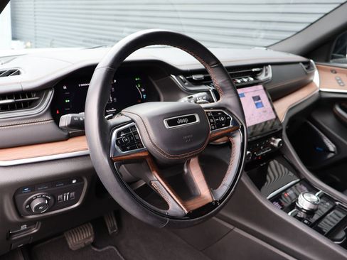 Used 2022 Jeep Grand Cherokee Summit image 12