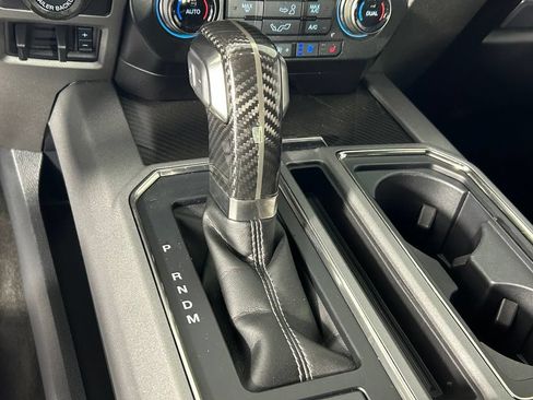 Used 2020 Ford F150 Raptor w/ Equipment Group 802A Luxury AWD/4WD image 26