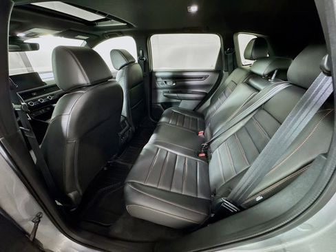 Used 2025 Honda CR-V Sport-L image 22