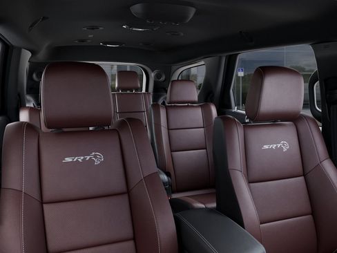 New 2026 Dodge Durango SRT Hellcat image 26