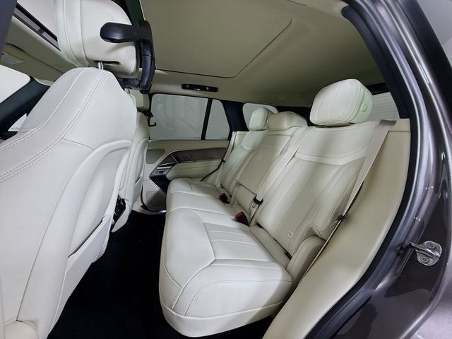 New 2026 Land Rover Range Rover SE AWD/4WD image 24