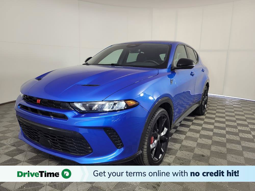 Used 2024 Dodge Hornet R/T AWD/4WD image 1