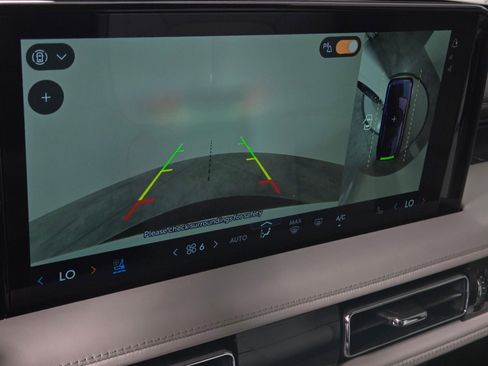 New 2026 Lincoln Aviator Black Label AWD/4WD image 28